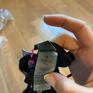 Balconette bikini top